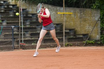 Bild 141 - BL DTV Hannover - Der Club an der Alster : Ergebnis: 2:7